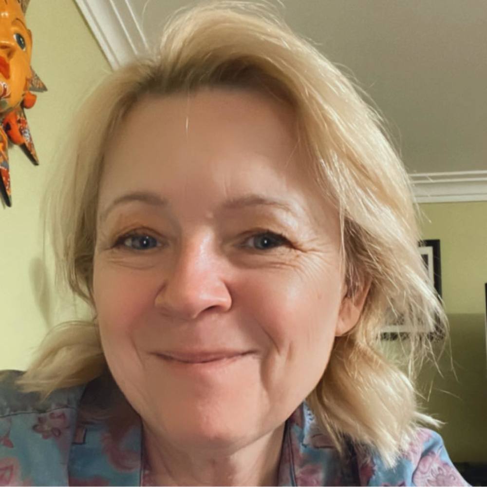 Meet your Posher, Mariann